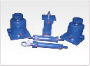 Hydraulic cylinders